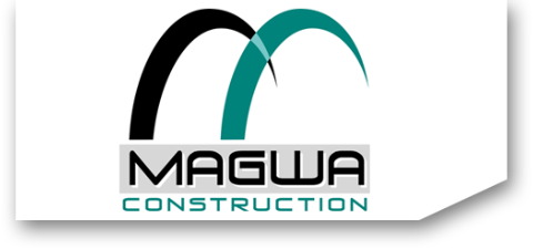 Magwa Construction cc